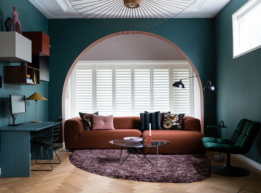 AZTEC SOFA