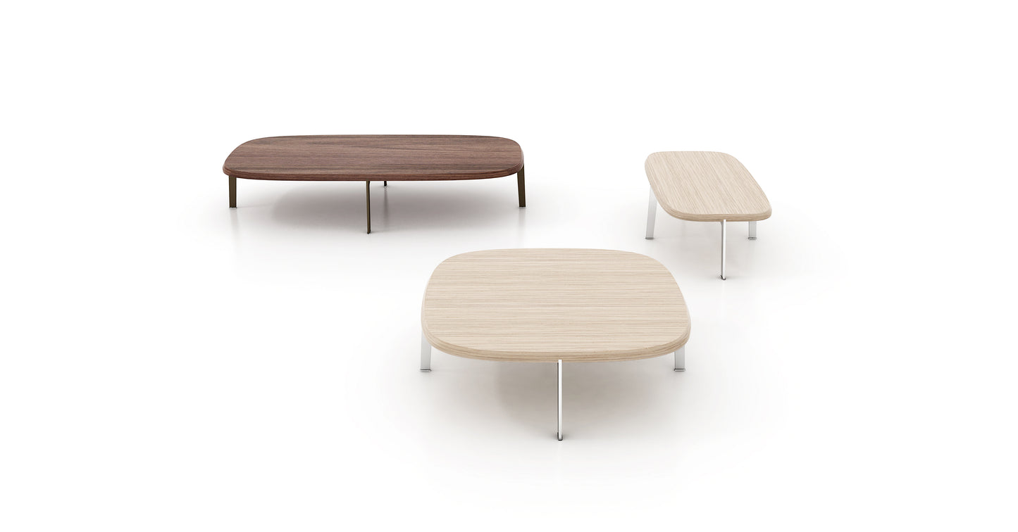 AREA TABLE