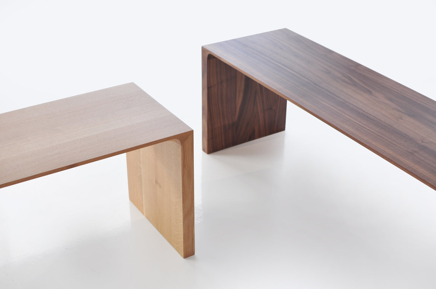 RADII BENCH