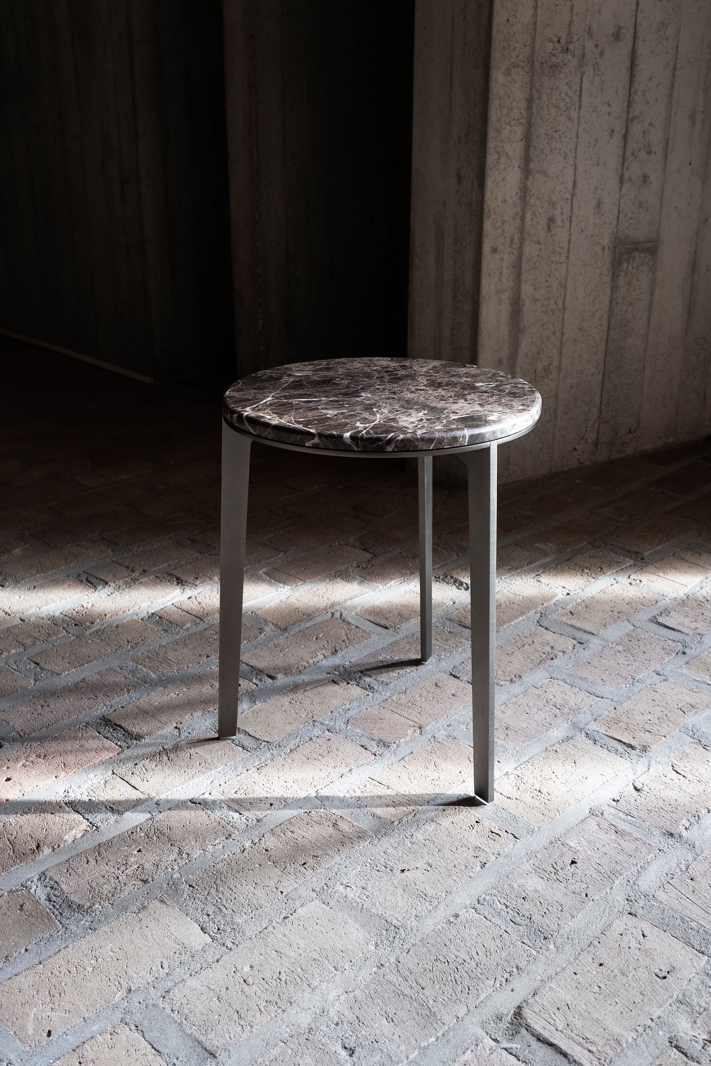 SIDE TABLE