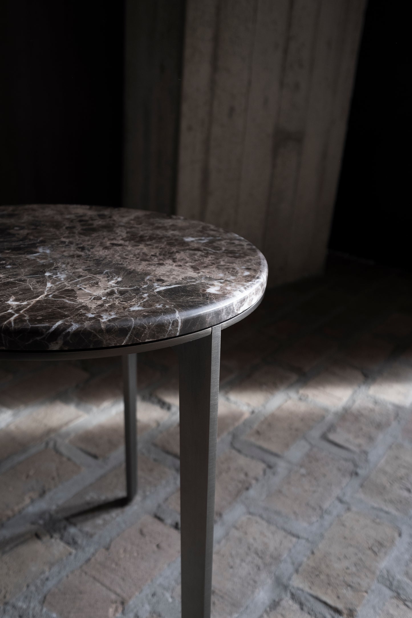 SIDE TABLE