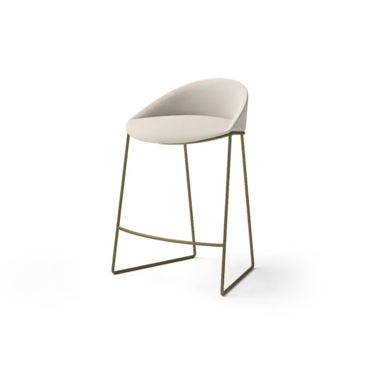 CIRCA STOOL & SIDE CHAIR