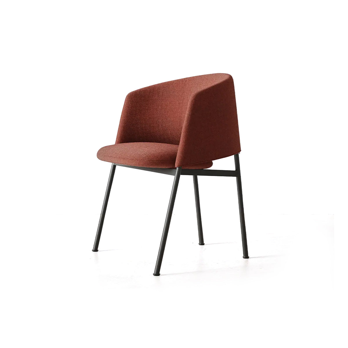 COLLAR DINING CHAIR