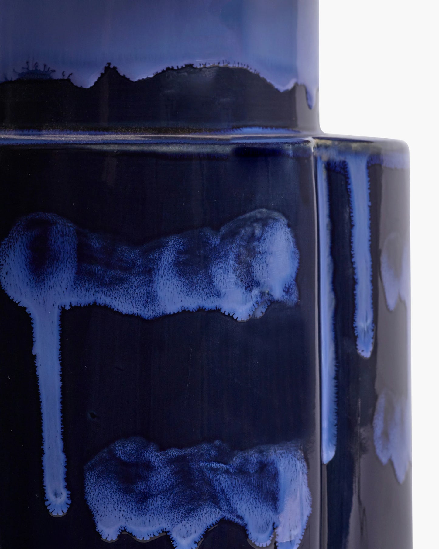 DARK BLUE JOHN 桌燈