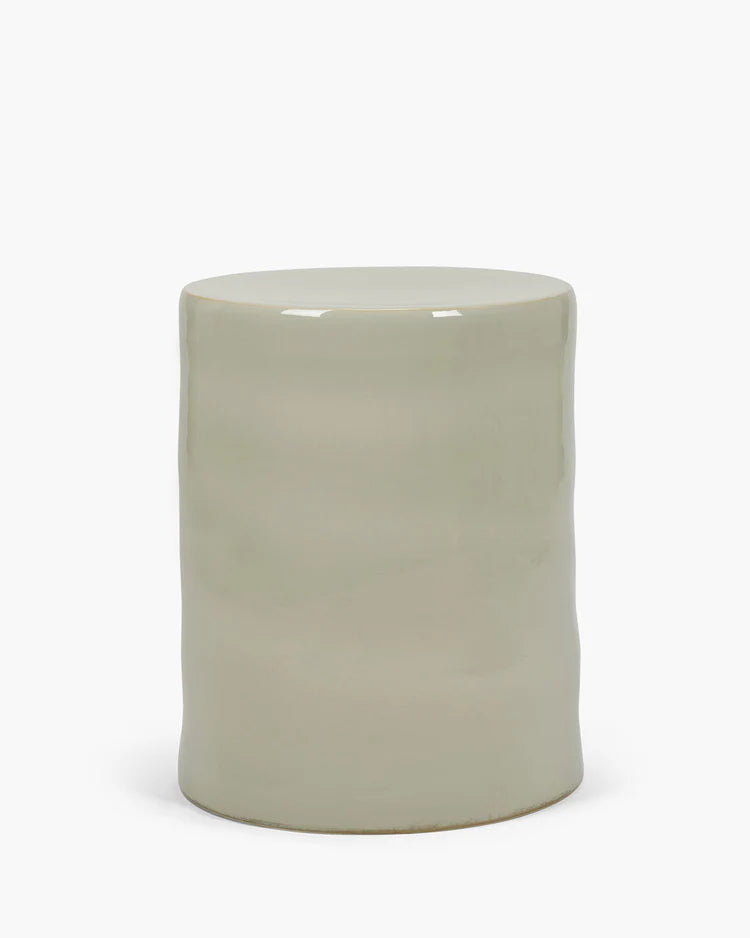 PAWN SIDE TABLE GRAY