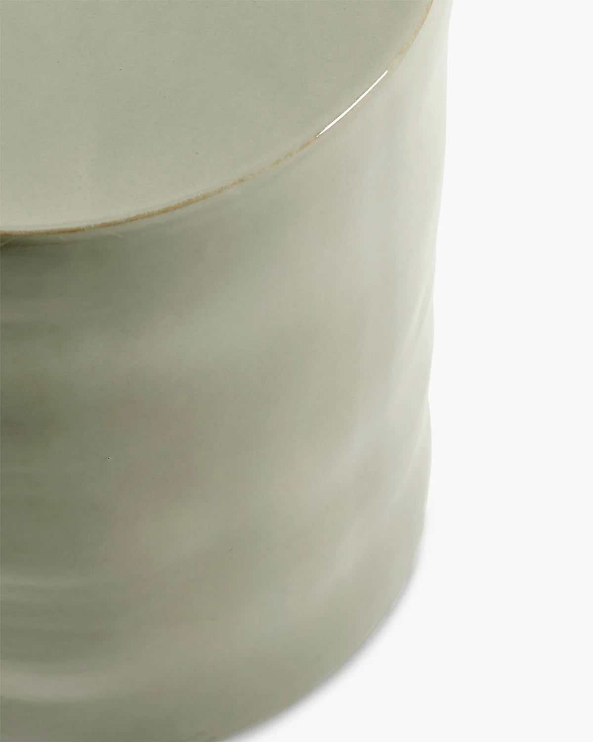 PAWN SIDE TABLE GRAY