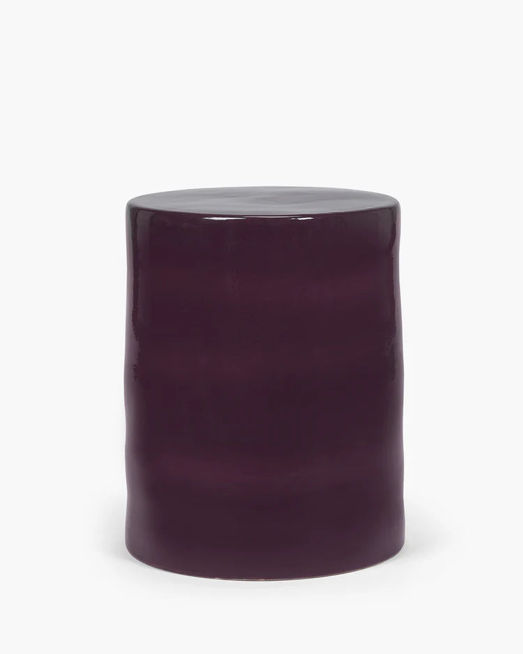 PAWN SIDE TABLE PURPLE