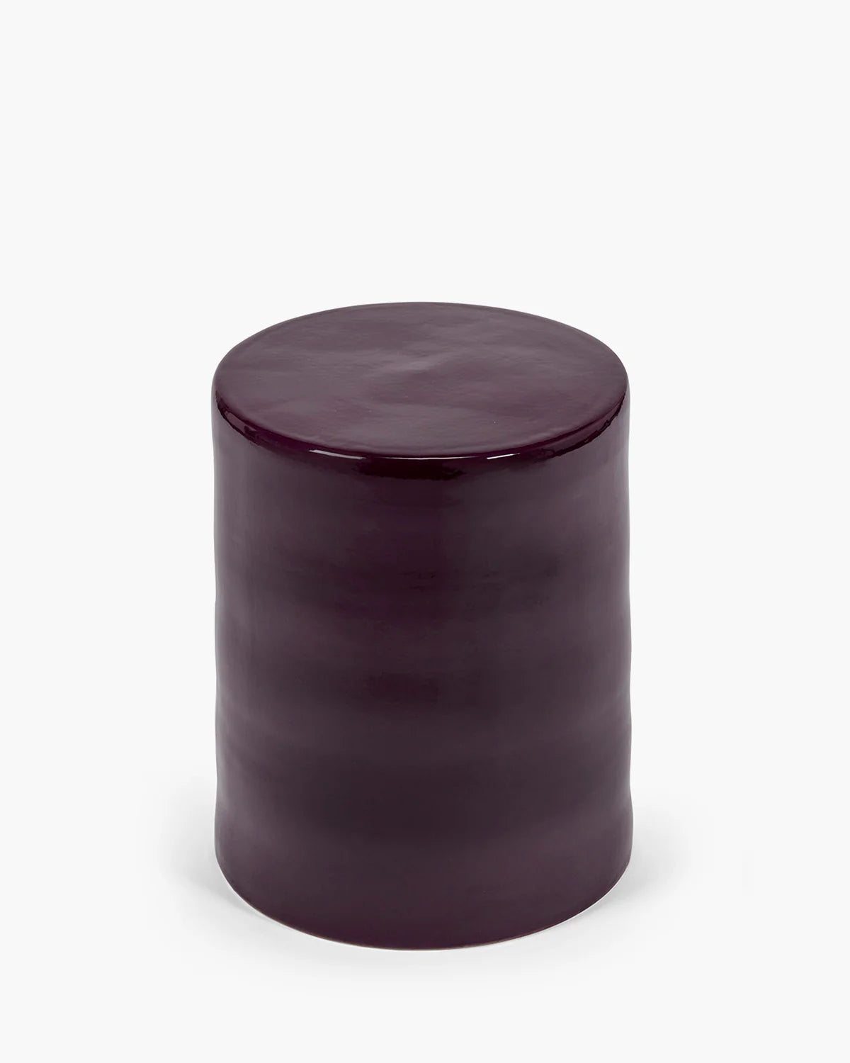 PAWN SIDE TABLE PURPLE