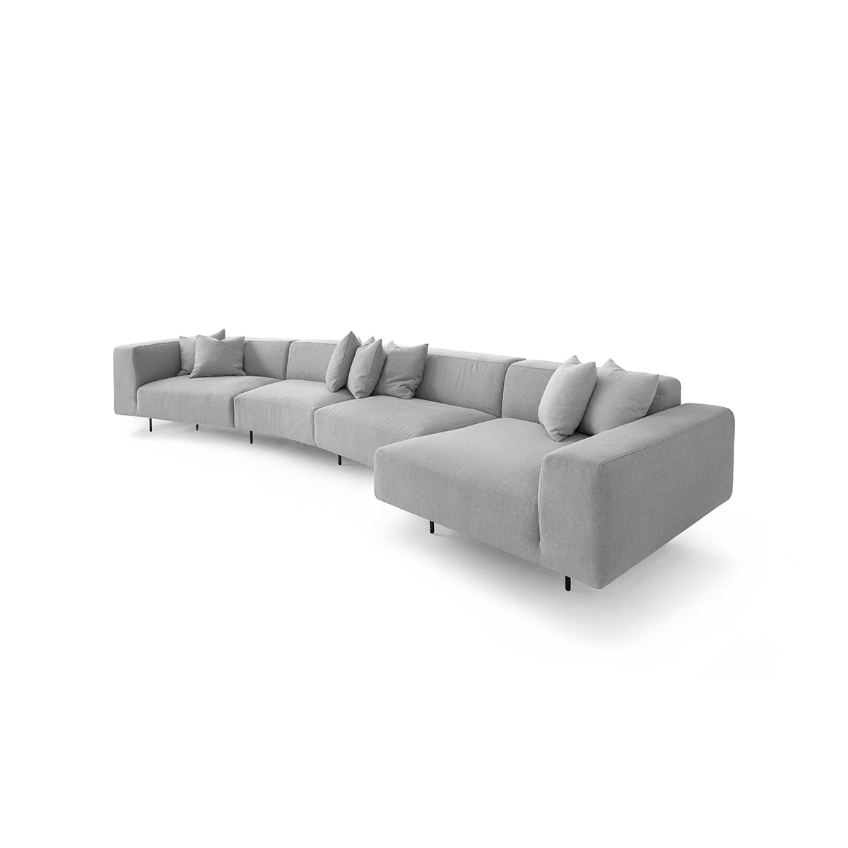ENDLESS SOFA