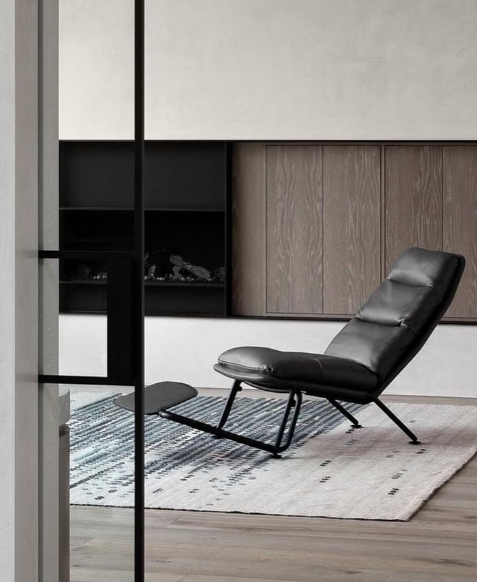 KONTRAPUNKT RECLINER