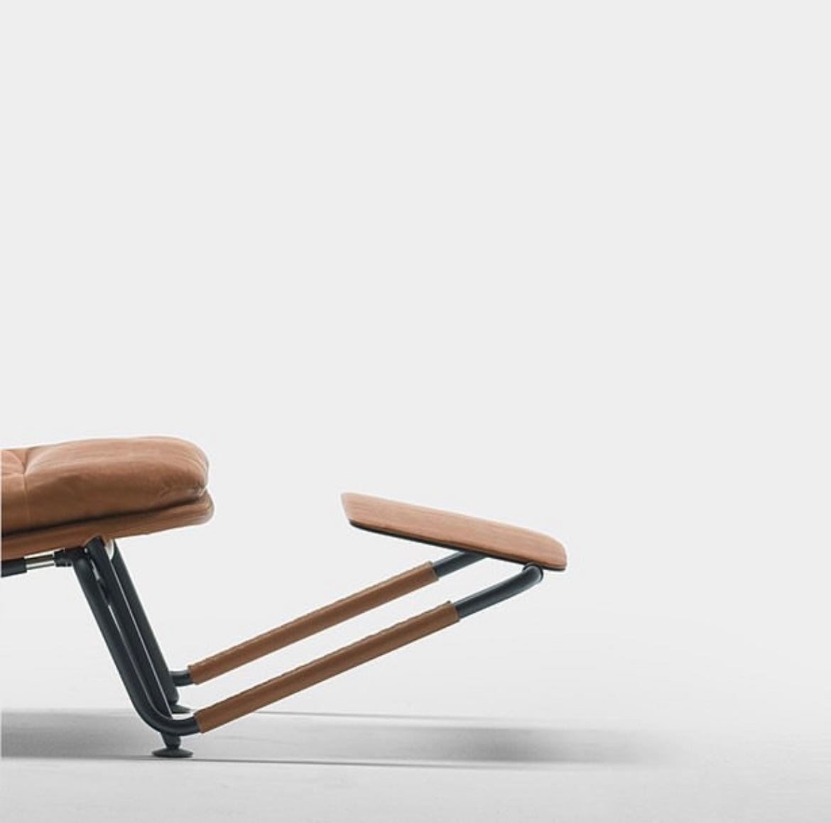 KONTRAPUNKT RECLINER