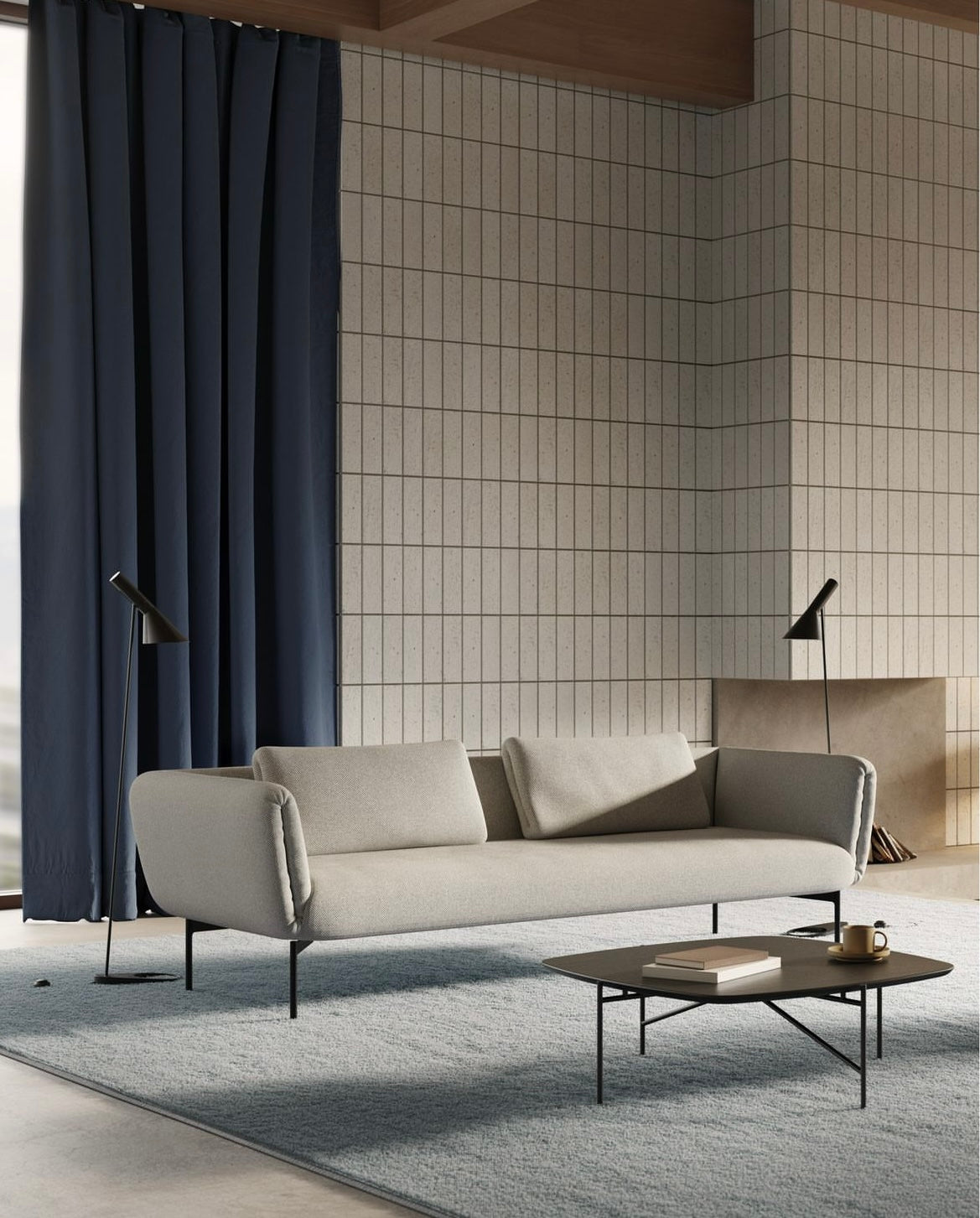 IMPRESSION SOFA