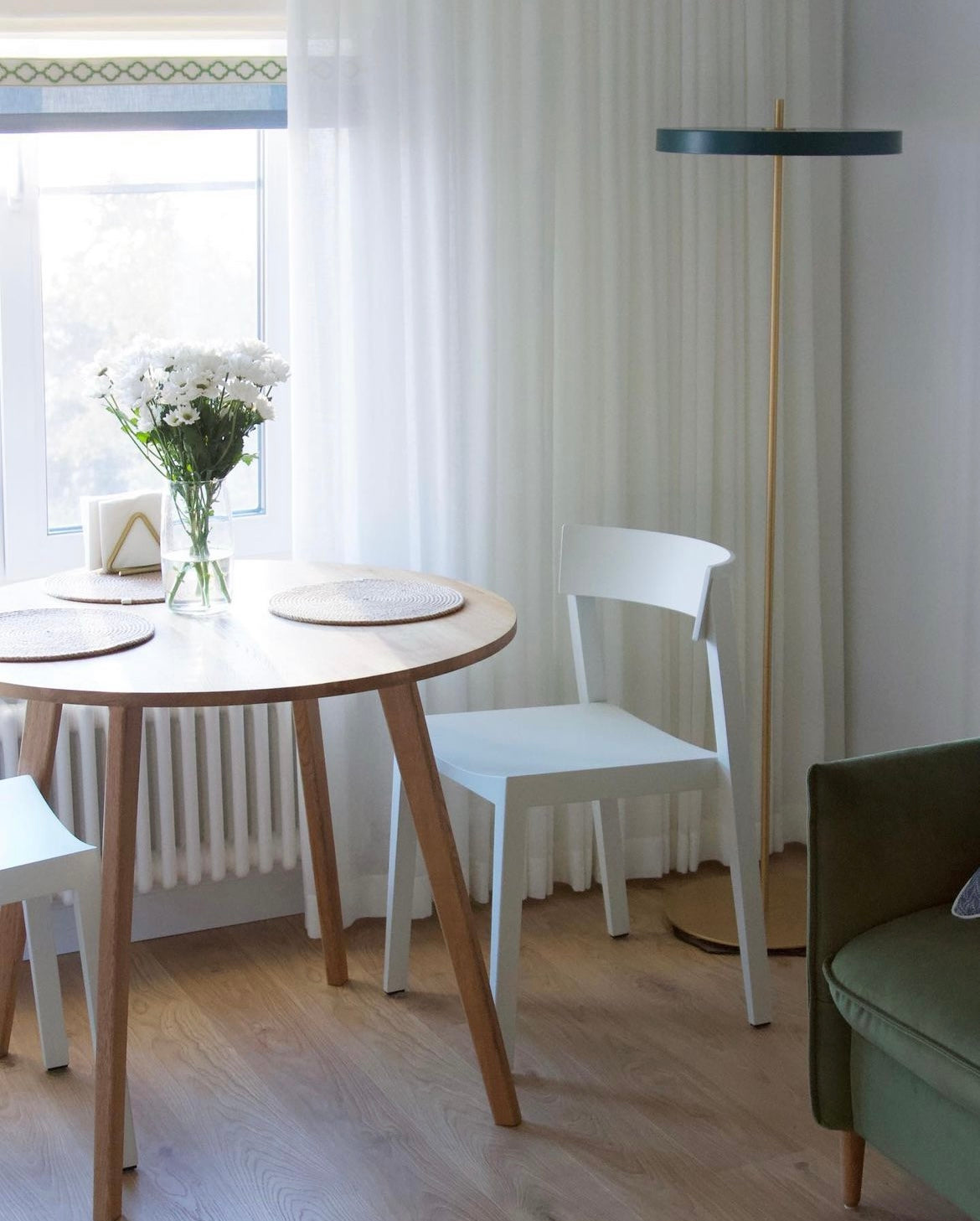 BIK CHAIR