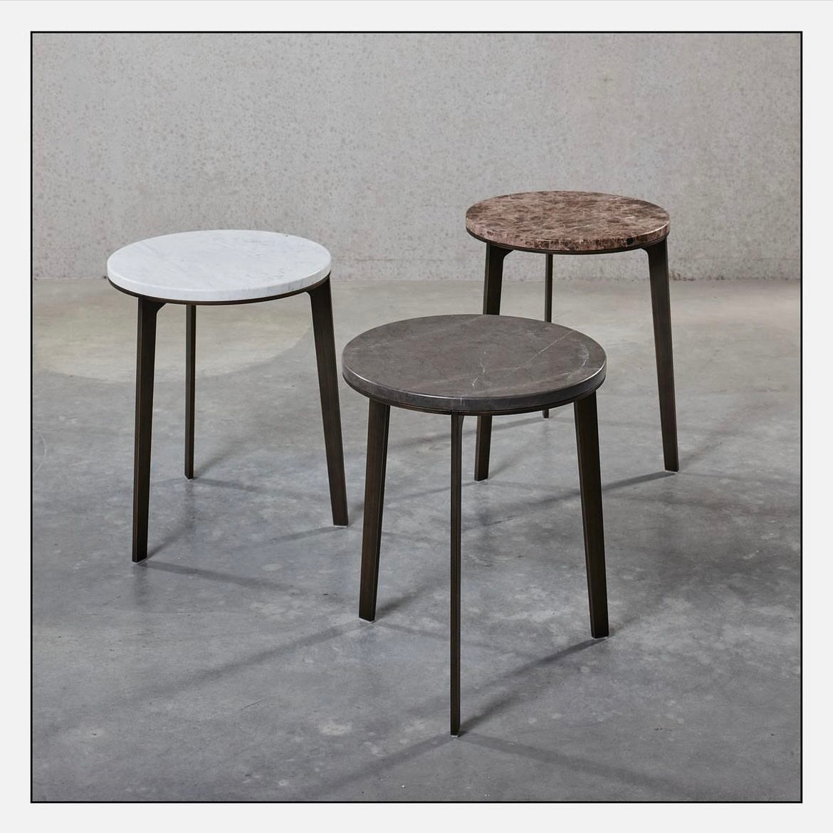 SIDE TABLE