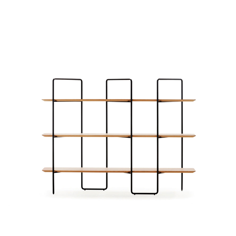 KNIF SHELVING SYSTEM