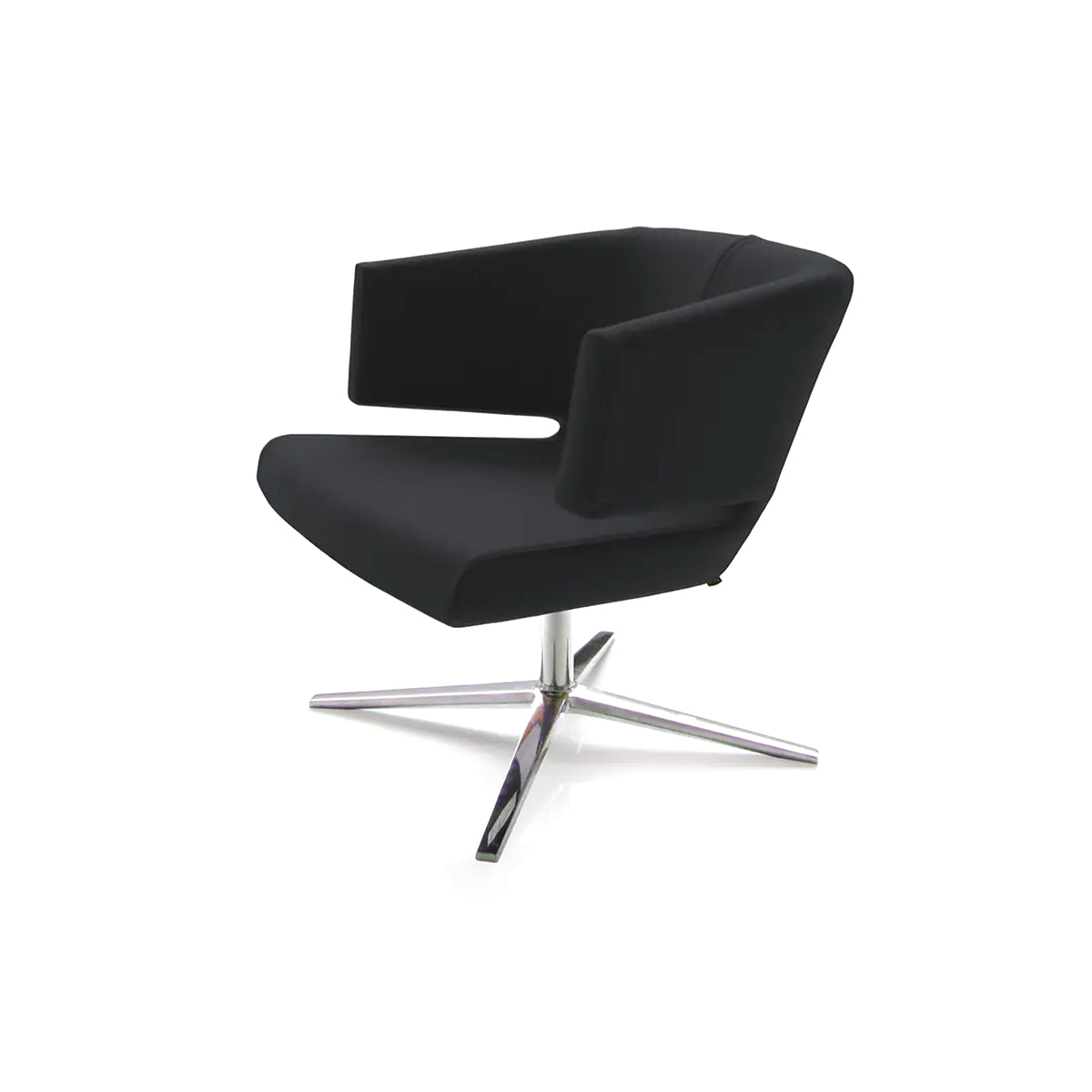 LOTUS ARMCHAIR