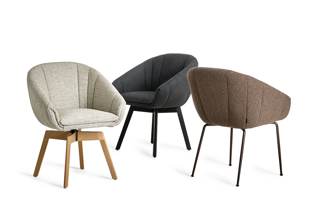 LUNA CHAIR
