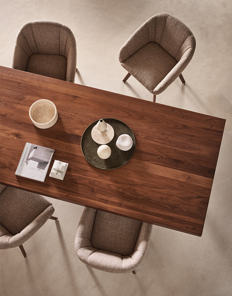 LUNA CHAIR