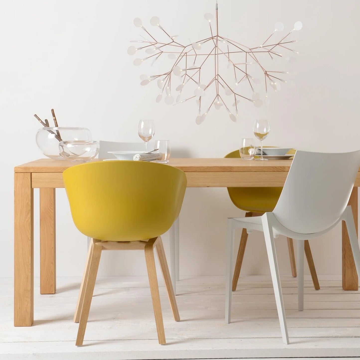 HERACLEUM II 吊燈