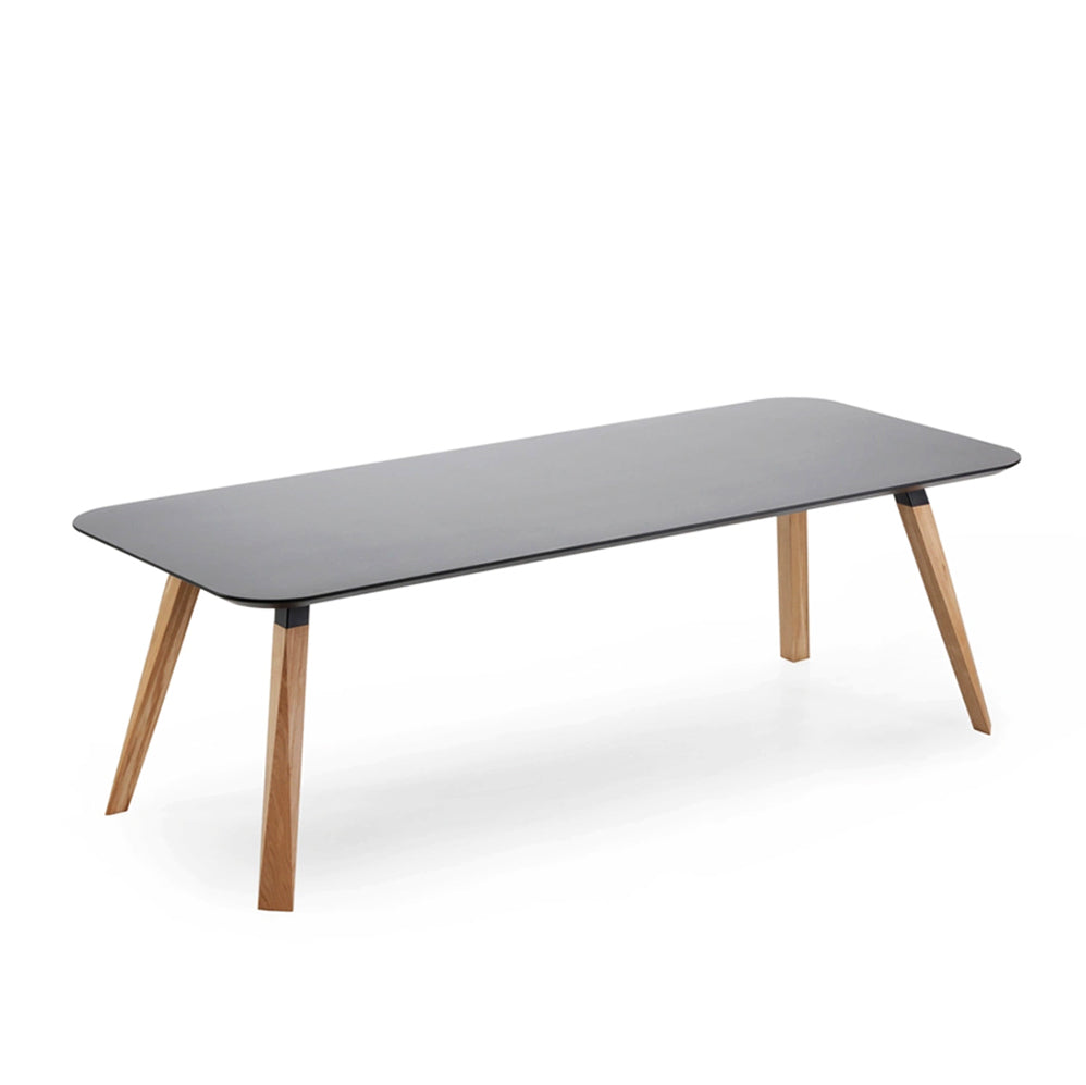OBLIQUE TABLE