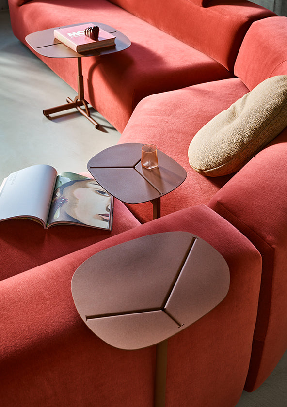 OLIO SIDE TABLE