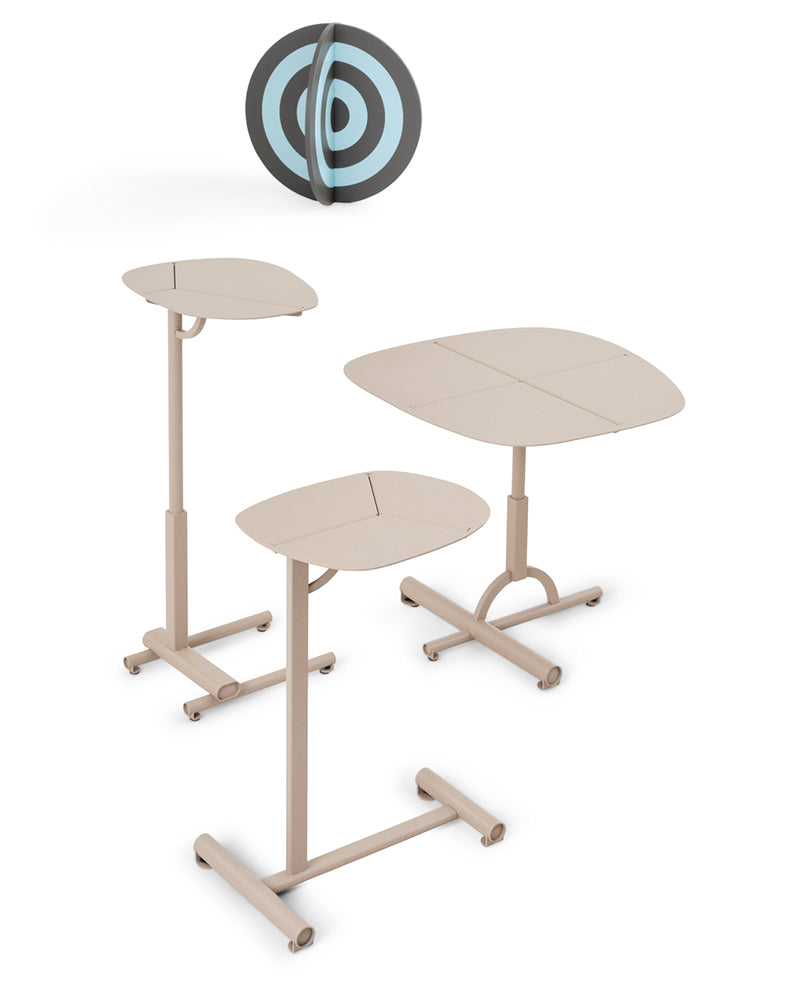 OLIO SIDE TABLE