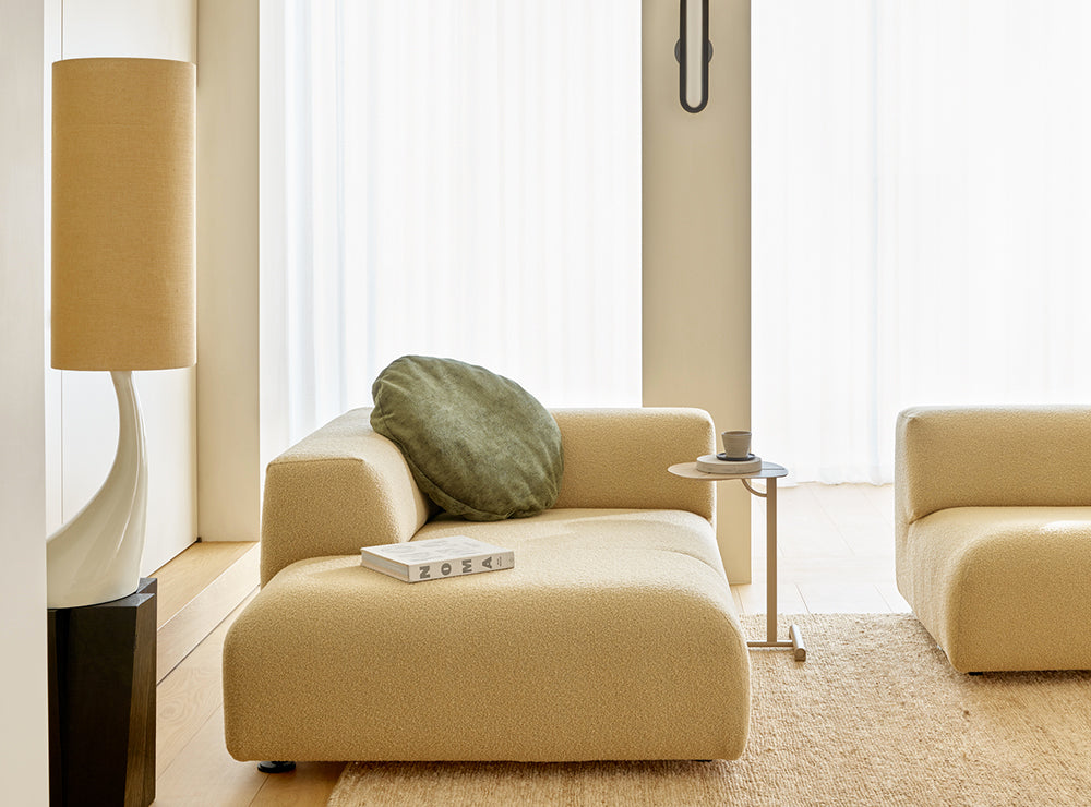 OLIO SIDE TABLE