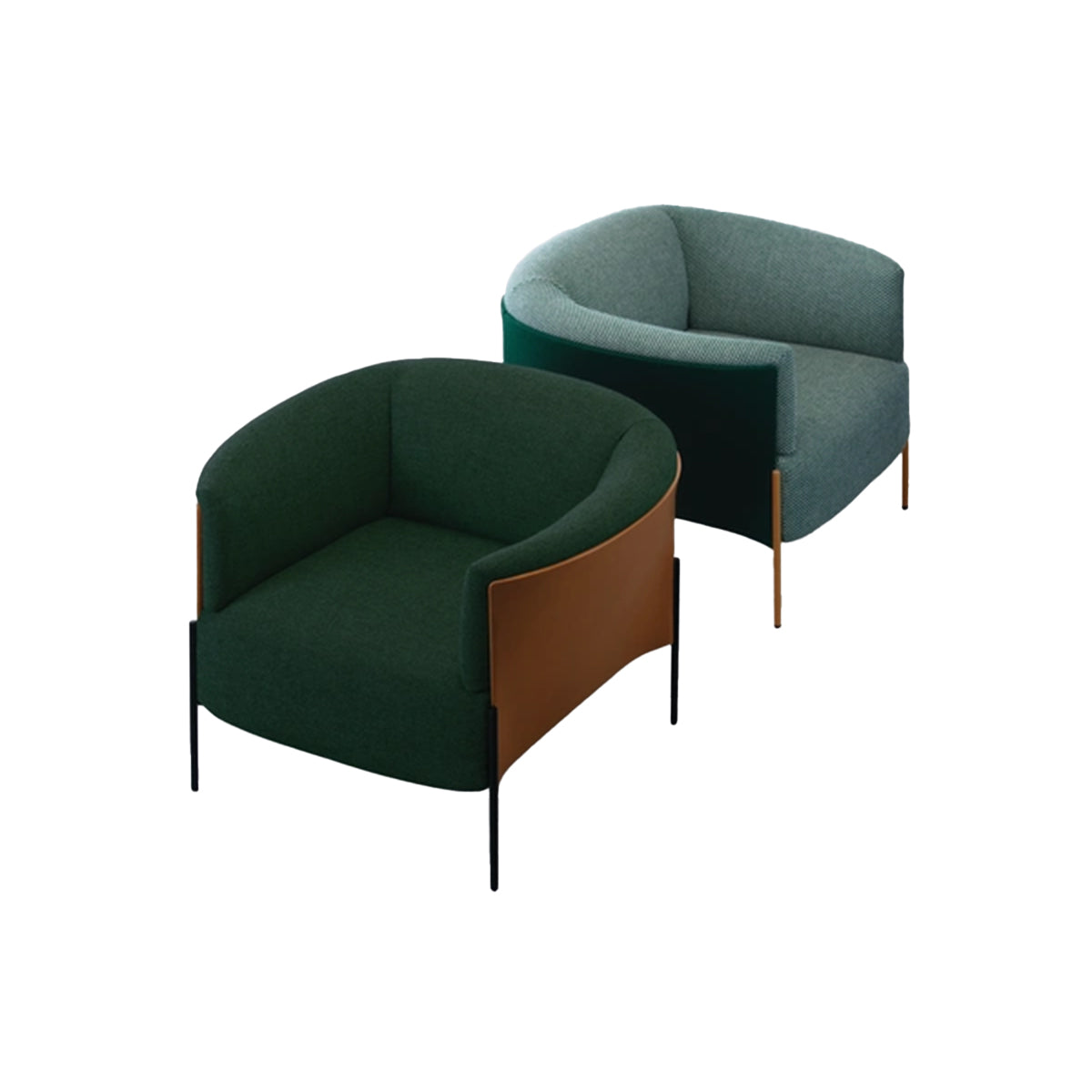 OMNIA ARMCHAIR