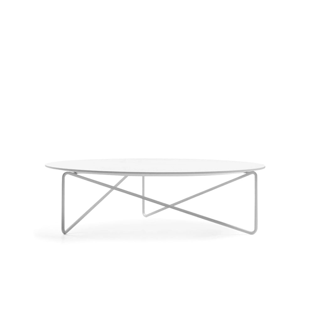 POLYGON LOW TABLE