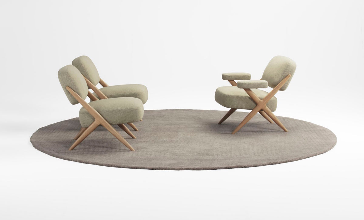 VR53 EASYCHAIR