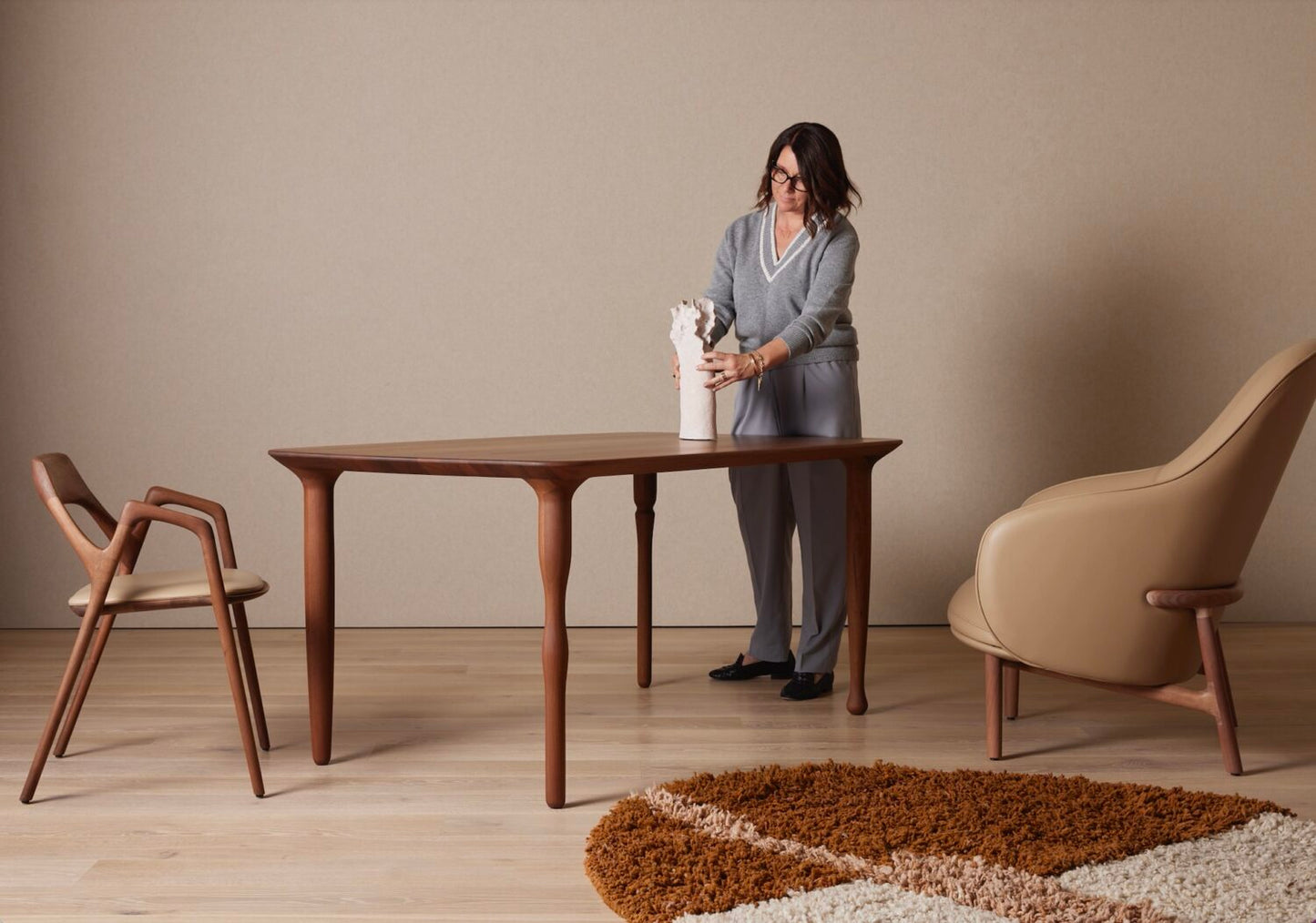PASHA TABLE