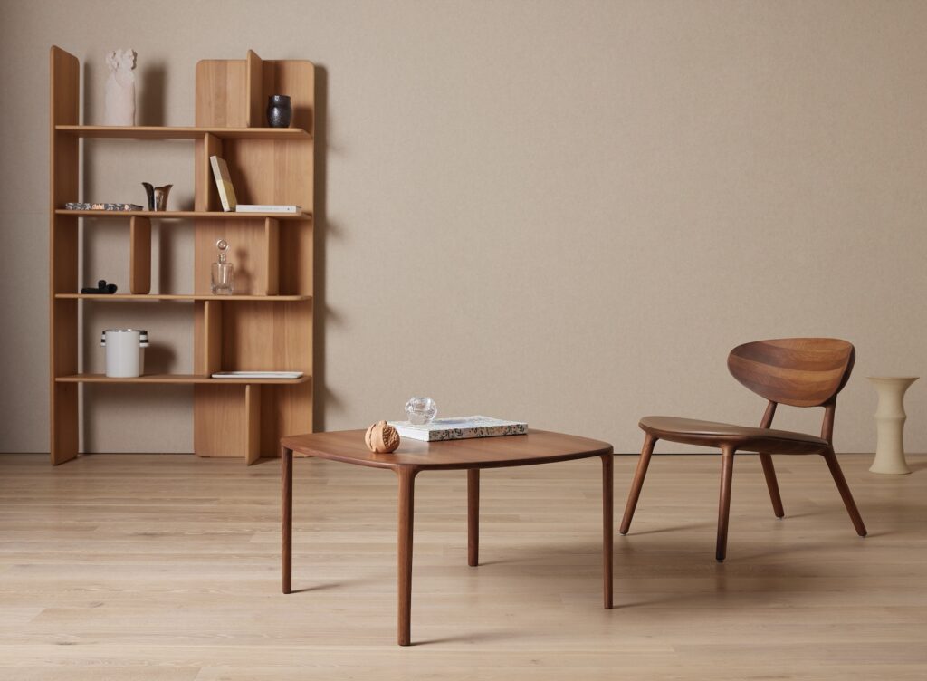 SOFT SHELF