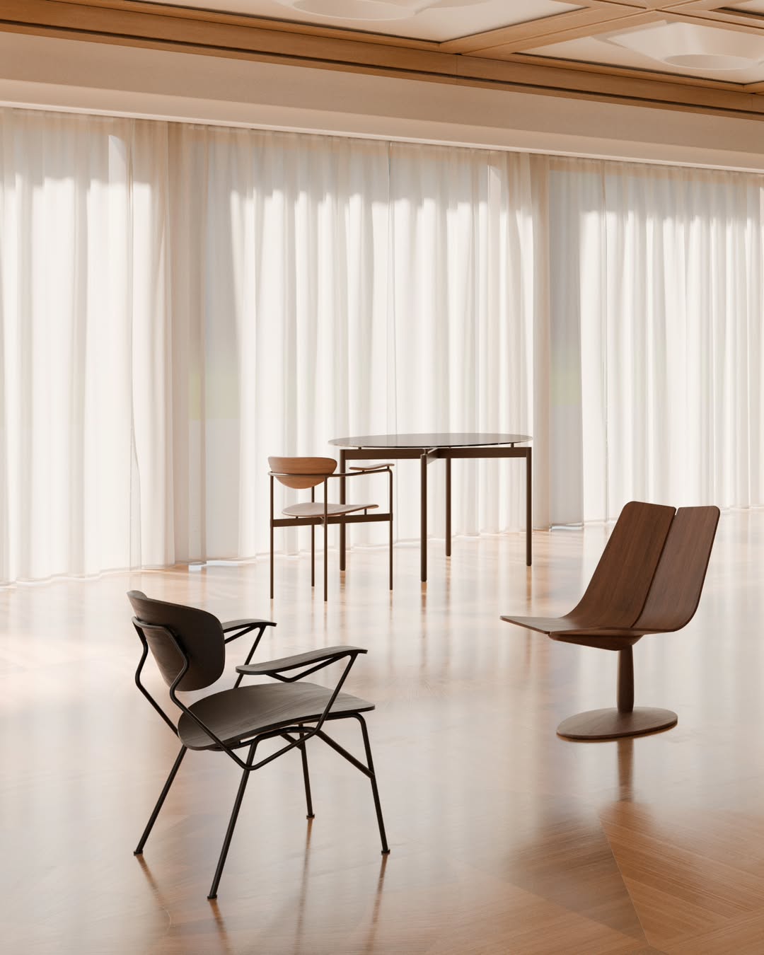 VR58 CHAIR