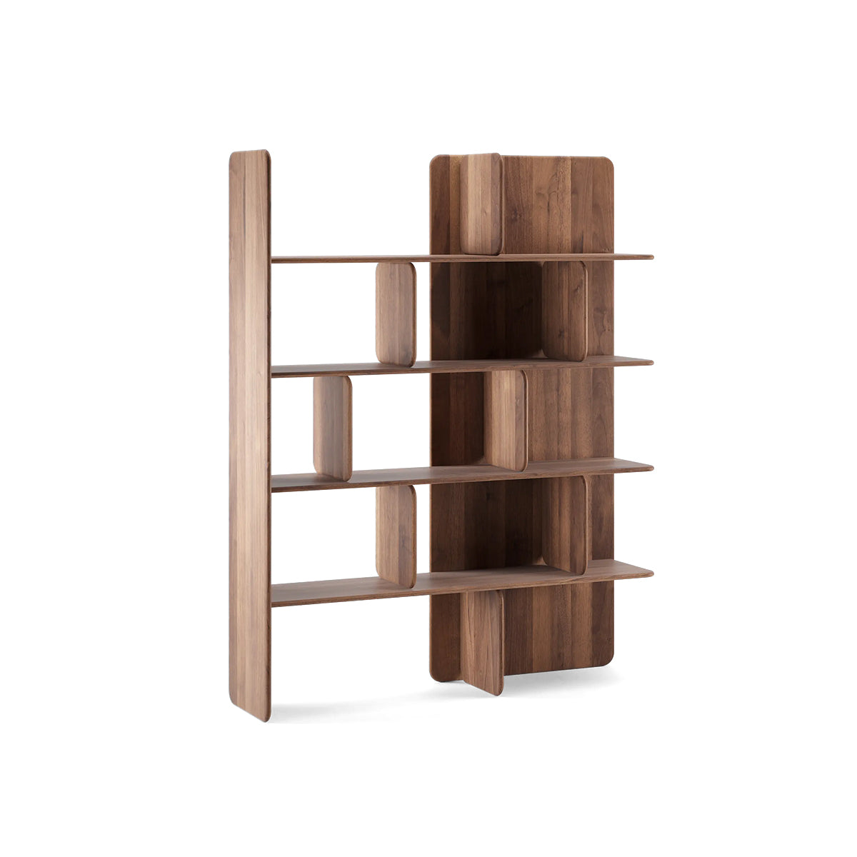 SOFT SHELF