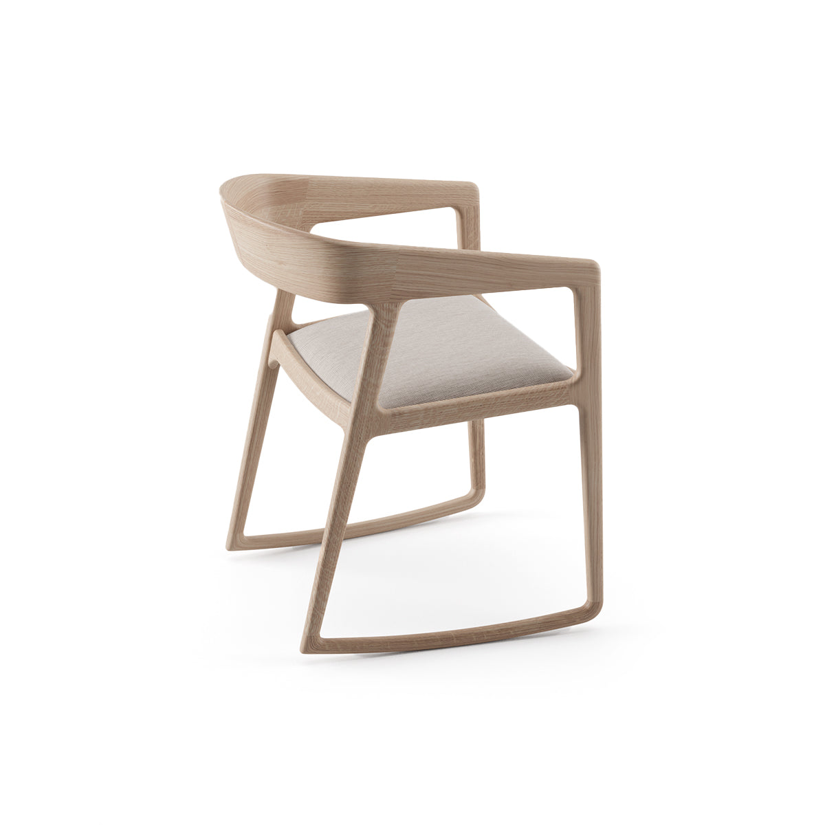 TESA ROCKING CHAIR