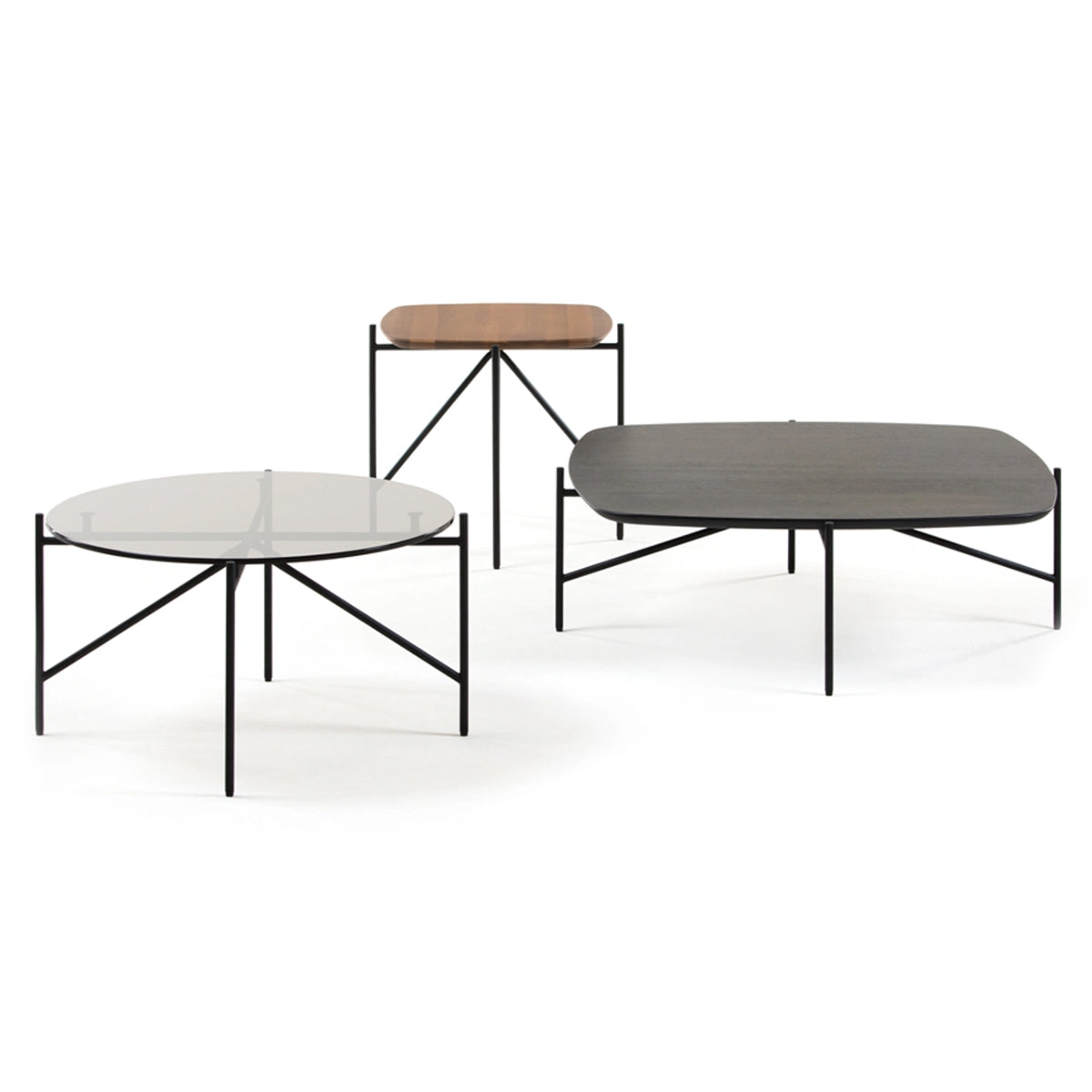 TINKER LOW TABLE