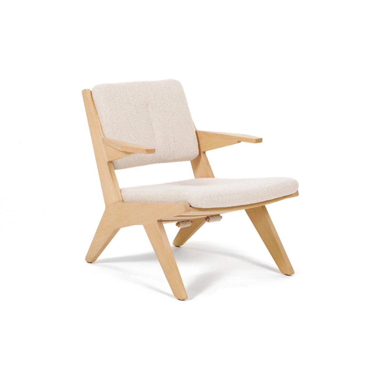 TOGGLE EASY CHAIR