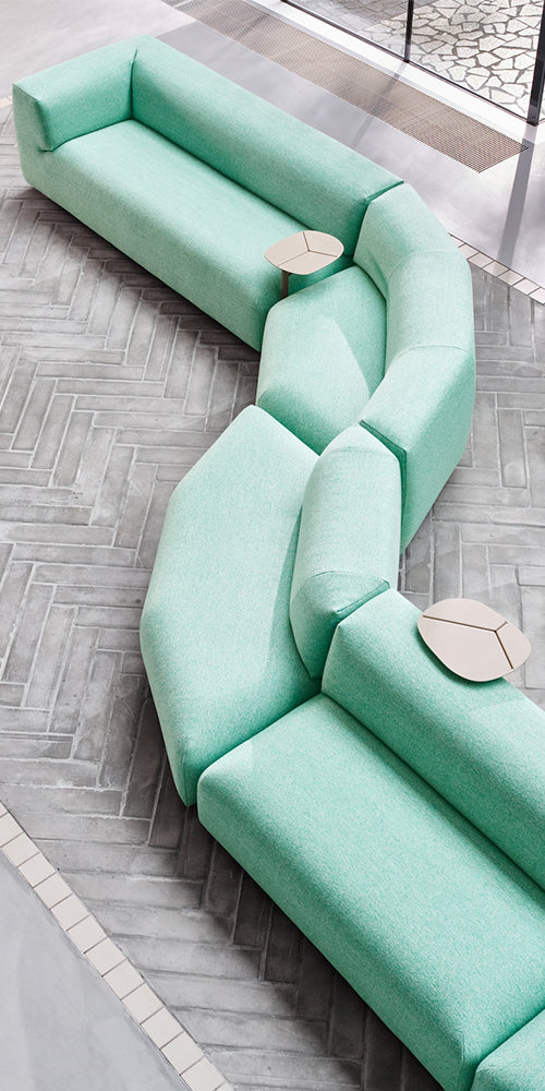 OLIO SIDE TABLE