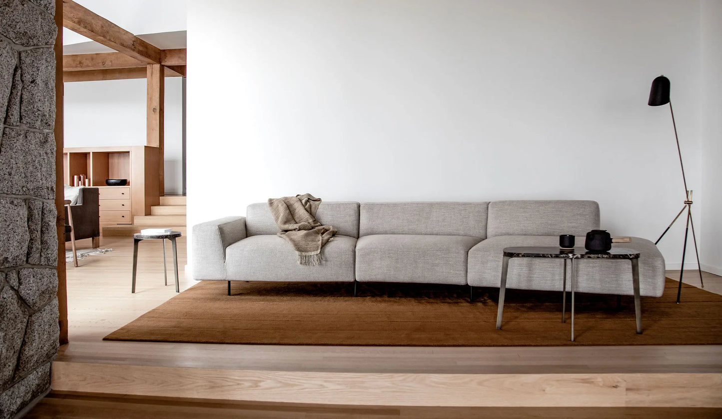 ENDLESS SOFA