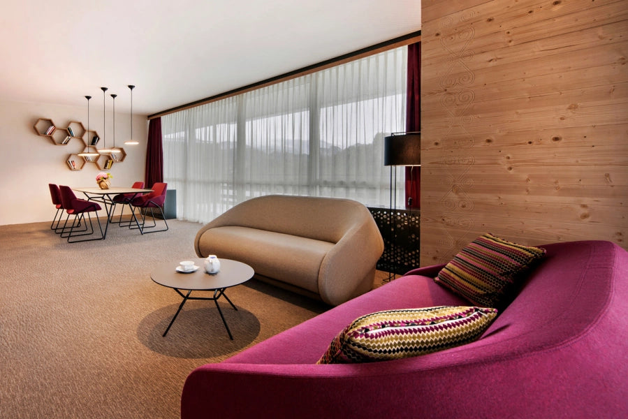 UP-LIFT SOFA BED