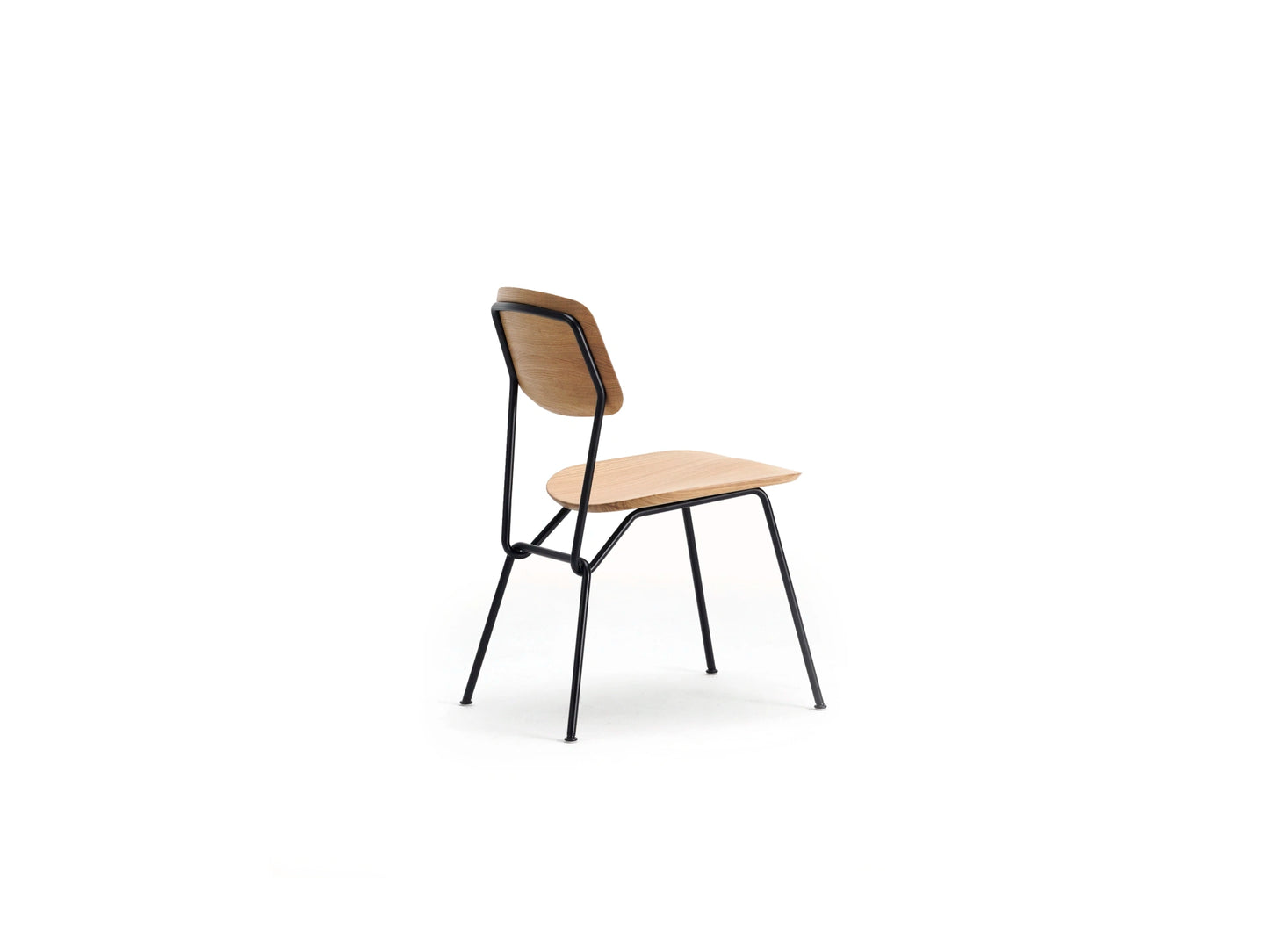 STRAIN CHAIR