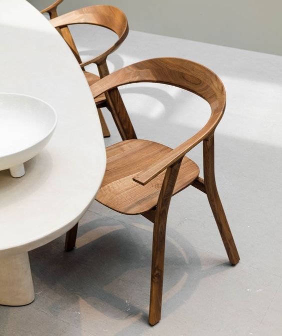 RHOMB CHAIR