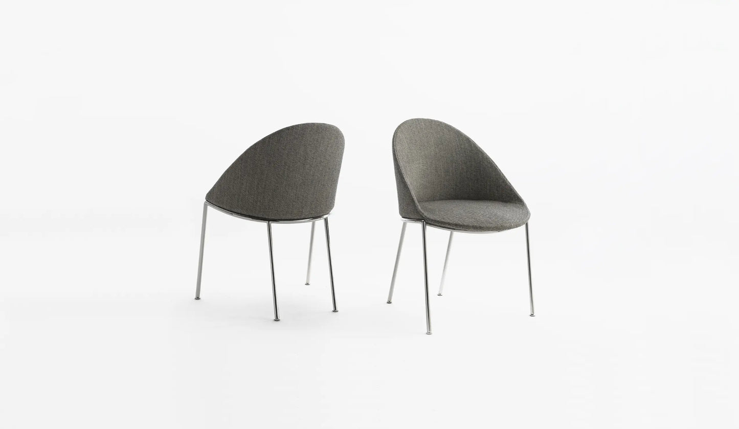 CIRCA DINING CHAIR