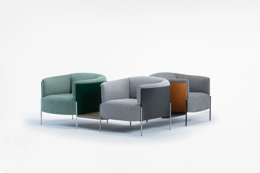 OMNIA ARMCHAIR