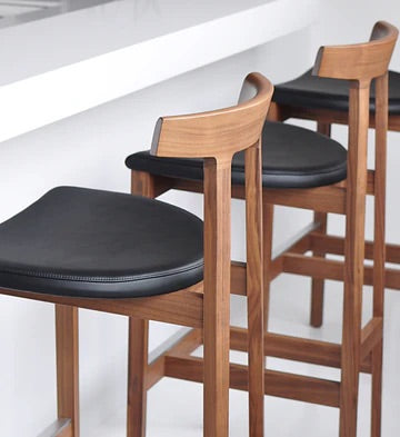 TORII BAR STOOL