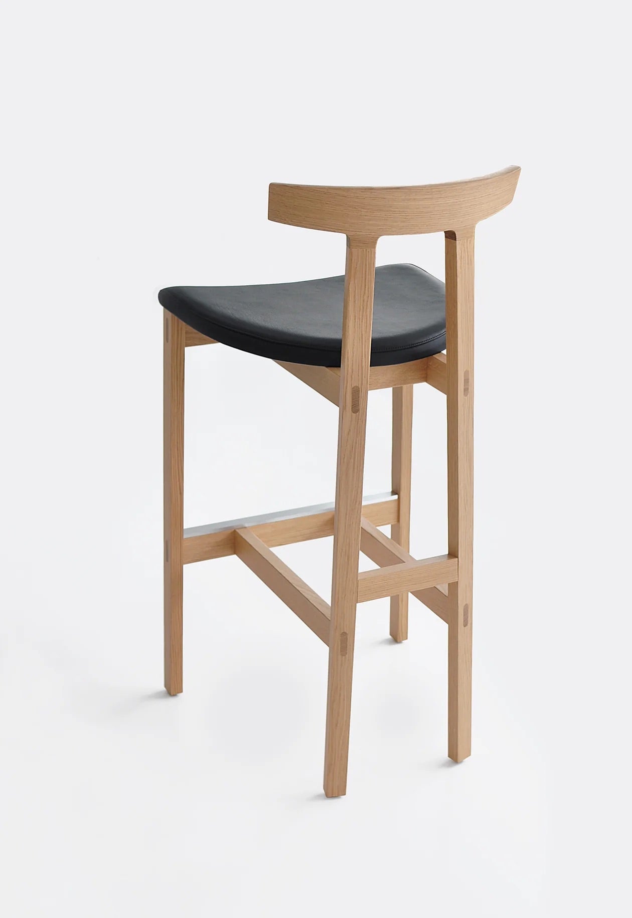 TORII BAR STOOL