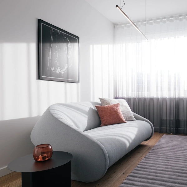 UP-LIFT SOFA BED