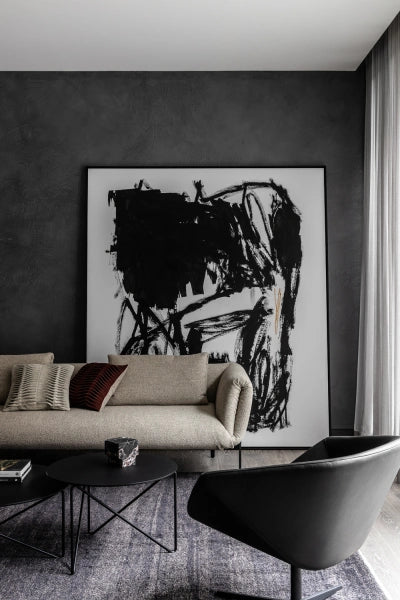 IMPRESSION SOFA