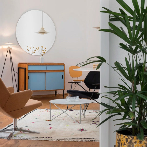 POLYGON LOW TABLE