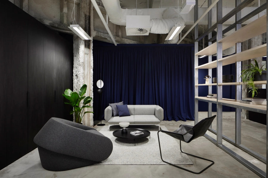 UP-LIFT ARMCHAIR